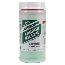 SLIP 2000 Carbon Killer 15 Ounce Aggressive Water-Based Gun Cleaner