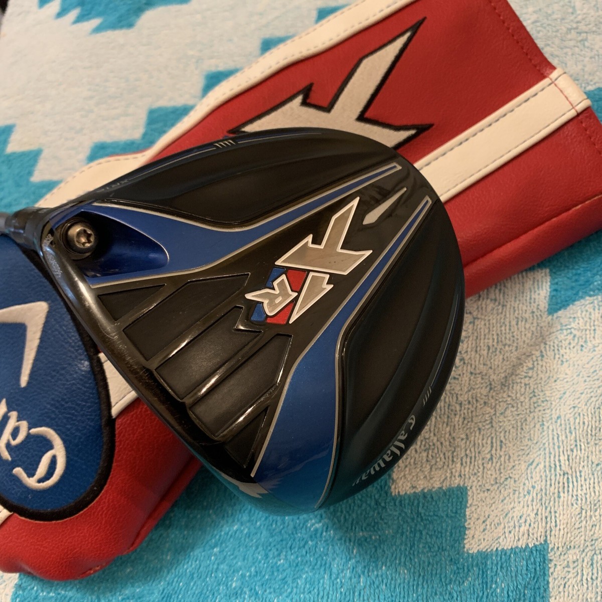 Callaway XR16 ドライバー Callaway Golf XR 16 Pro Drivers | Callaway Golf Pre-Owned