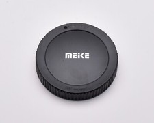 Meike Canon EOS RF Mount Rear Lens Cap 9523