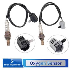 2x Upstream Downstream Oxygen Sensor For Jeep Cherokee Grand Cherokee 96-01 4.0l