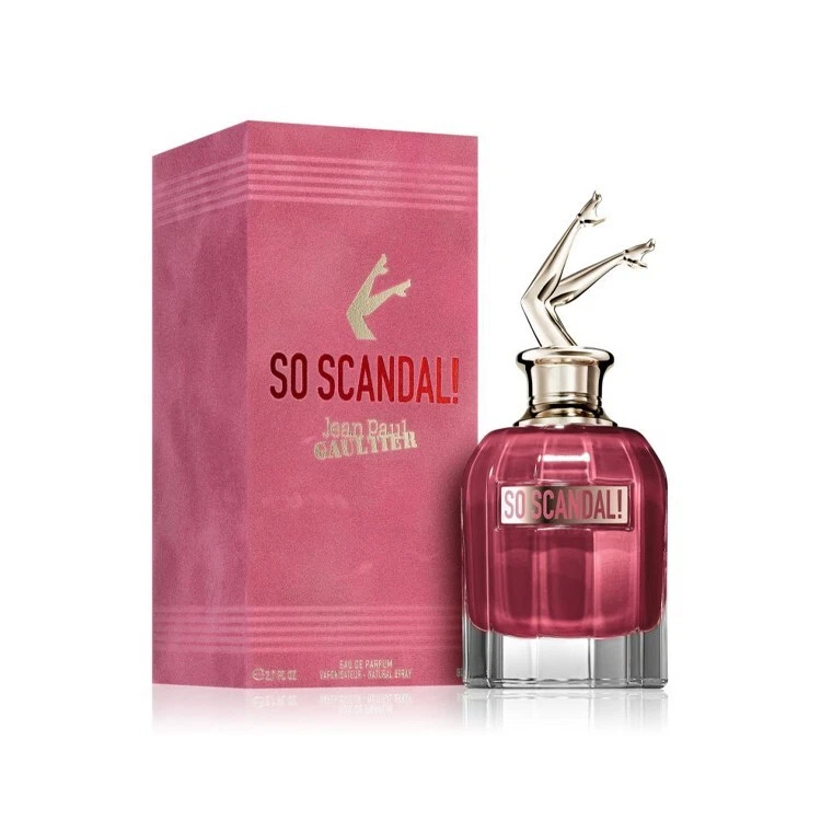 So scandal hotsell 80 ml