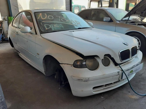 6901970 Faro Derecho para BMW SERIE 3 COMPACTO (E46) 316ti 2003 8051907 - Imagen 9 de 10