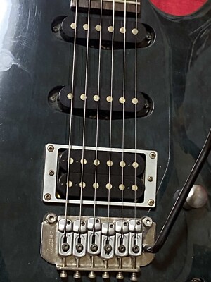 Ibanez SA260QM SA Series 2002 Korea Electric Guitar | eBay