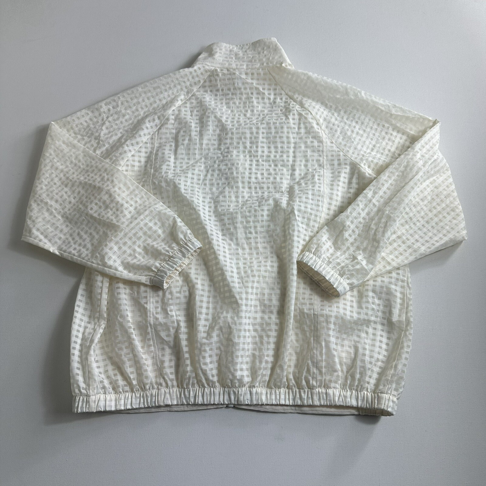 Fabletics Cleo Lightweight Jacket Womens Size Med… - image 2