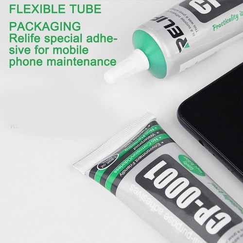 50ml Mobile Phone Screen Repair Special Glue Frame Repair Waterproof Tools O0J5