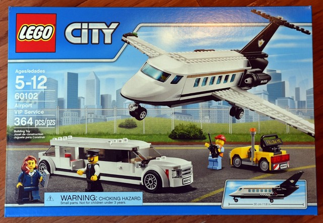 60102 lego city