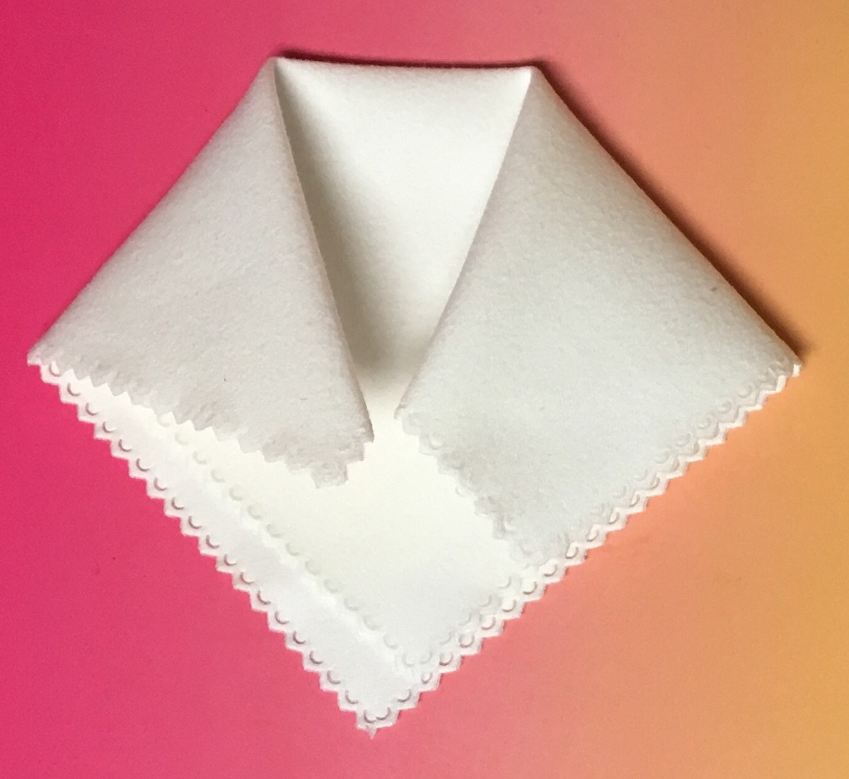 Superfive Panno Microfibra Multiuso - 1pz - Foto 2