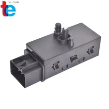 Passenger Power Seat Control Switch 92225806 For 2010-15 Chevrolet Camaro Black