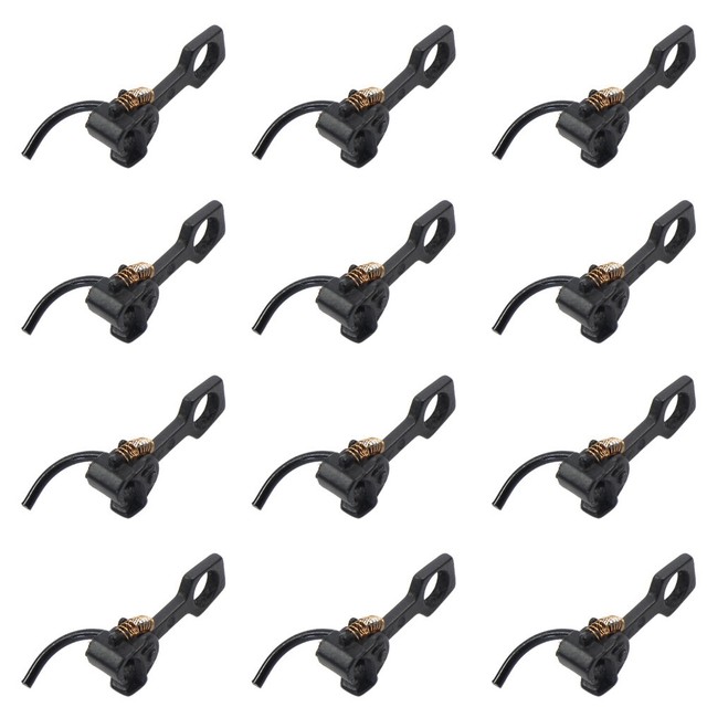 * HO SCALE TYCO MOTOR BRUSHES * eBay