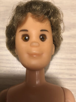 Mattel made nude new arrivals