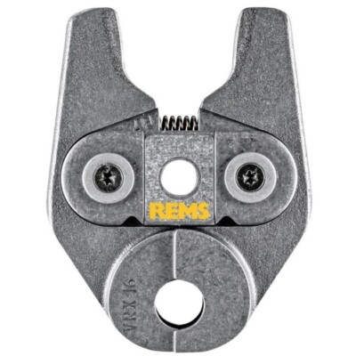 REMS Pressbacke Mini VRX 16