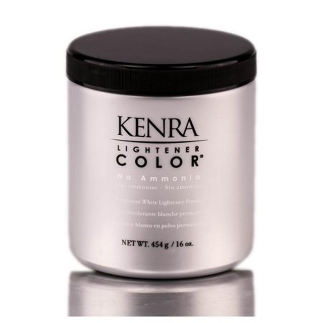 KENRA COLOR POWDER LIGHTENER 16 oz eBay