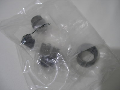 Amphenol PT06A14-19P-SR Aerospace Cable Connector Clamp