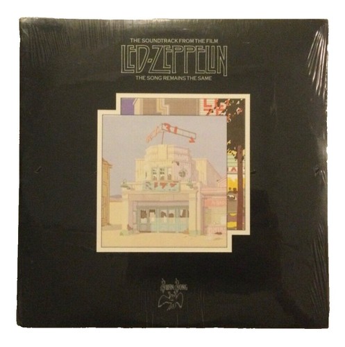 SEALED - RPM - As One (Wedding Song) & Tic-A-Nobe 12