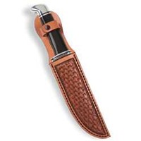 Knife Sheath Leather Kit Large 44123-00 Tandy Leather Unfinished Knife Sheath Leather Kit Large 44123-00 Tandy Leather Unfinished