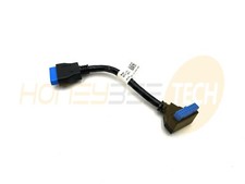 GENUINE DELL OPTIPLEX 7010USFF 9010USFF USB ADAPTER CABLE XGRX6 0XGRX6 TESTED