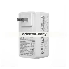 Power Supply AC Adapter S021KM2400088 24V 0.875A for Hue Play light bar