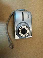 Kodak Easy Share C713  Digital Compact Camera, 36-108mm