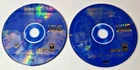 Resident Evil-CODE: Veronica (Sega Dreamcast, 2000) Discs Only