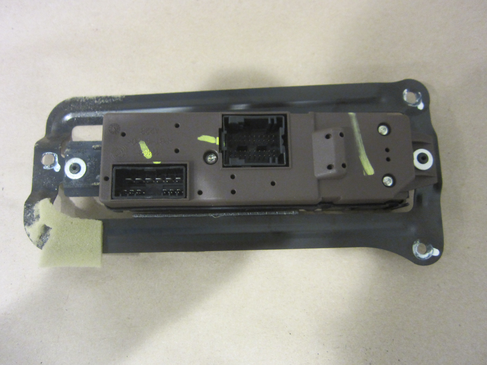 Ferrari 458, California. RH Door Unit/ ECU.Part# 232150
