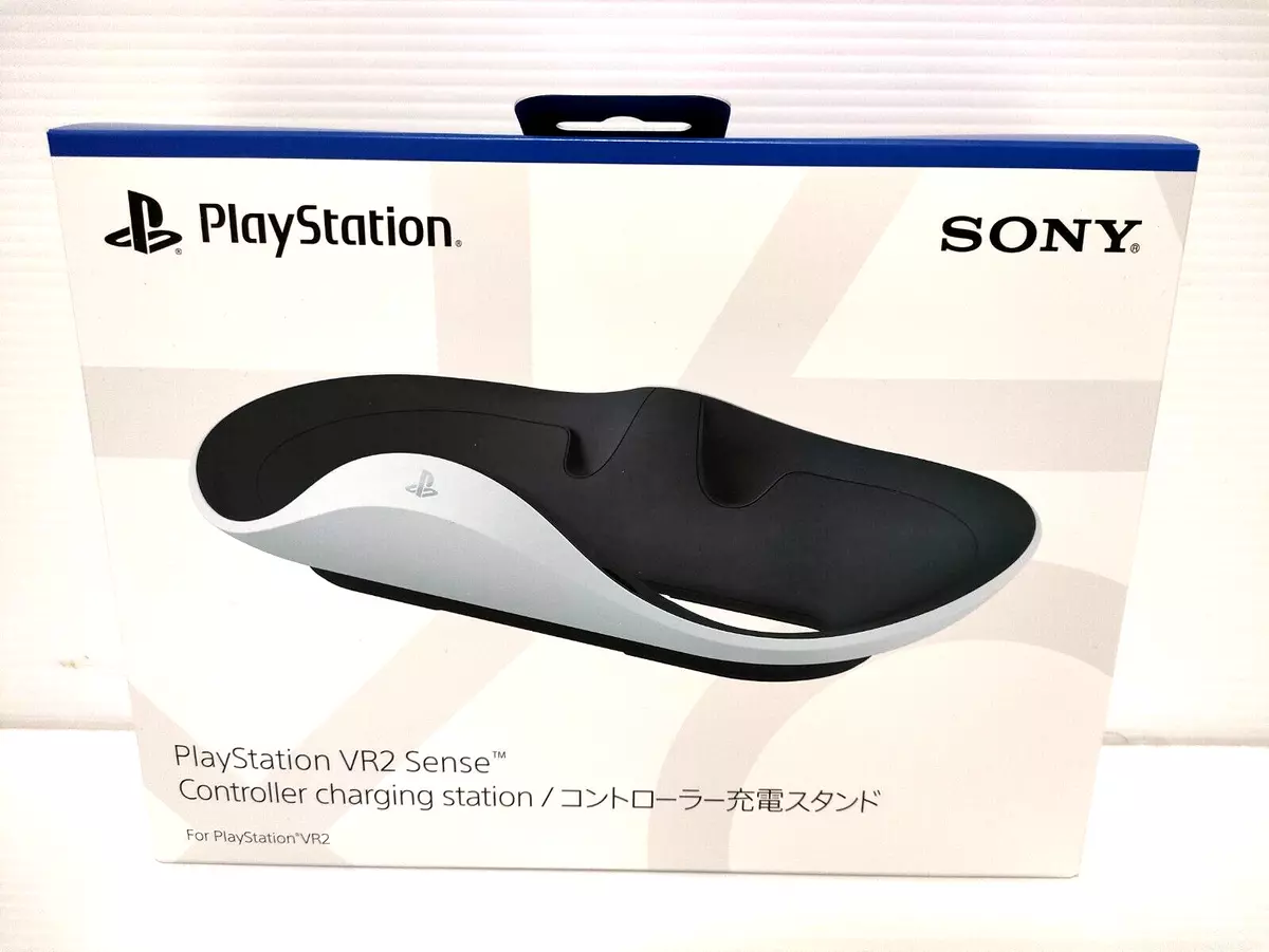 PS5 VR2 Charging Dock, PS VR2 Charging Station, Playstation VR2