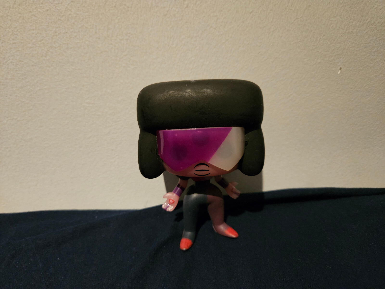 Funko Pop! Vinilo: Steven Universe - Granate - Hot Topic (Ht) (Exclusivo)