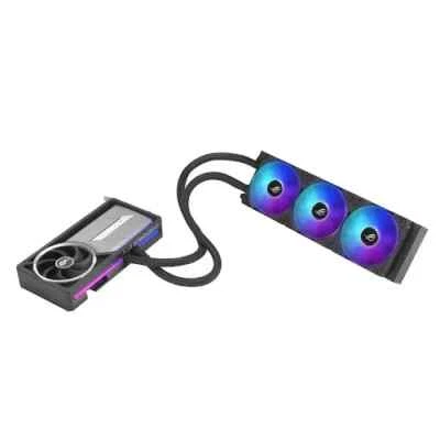 RTX 5090 listing on ebay