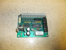 TRB 93112150 6625 Circuit Control Board *FREE SHIPPING*