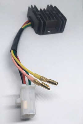 Cg125 250 датчик