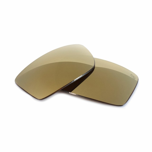 ray ban fuse lenses