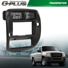 Center Dashboard Dash Radio Panel Fit For 1997-06 Ford Ranger 1997-01 Explorer