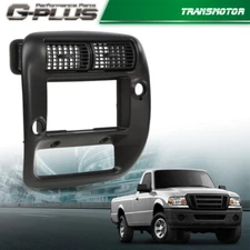 Center Dashboard Dash Radio Panel Fit For 1997-06 Ford Ranger 1997-01 Explorer
