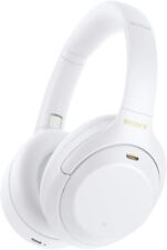 SONY WH1000XM4 WM Bluetooth Headphones Japan - White for SONY WH1000XM4 WM Bluetooth Headphones Japan - White for