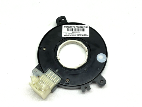 07-12 Nissan Frontier Xterra Pathfinder Steering Wheel Position Angle Sensor SAS - Foto 2 di 7