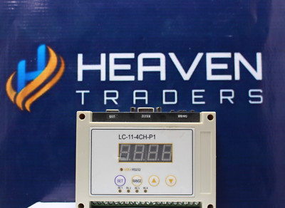 MV-LC-11-4CH-P1 lighting controller  (Cascade) (Constant and Trigger Mode)
