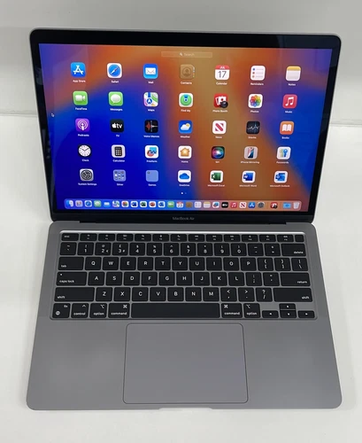 Apple MacBook Air A2337 2020 13" M1 3.2GHz 256GB / 8GB - Grey -  AT013