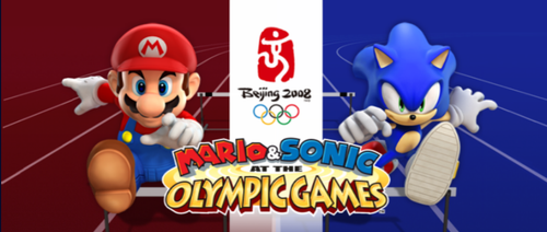 Camiseta Promocional 2008 Mario and Sonic at the Olympic Games Beijing RARA Talla XL NUEVA - Imagen 8 de 8