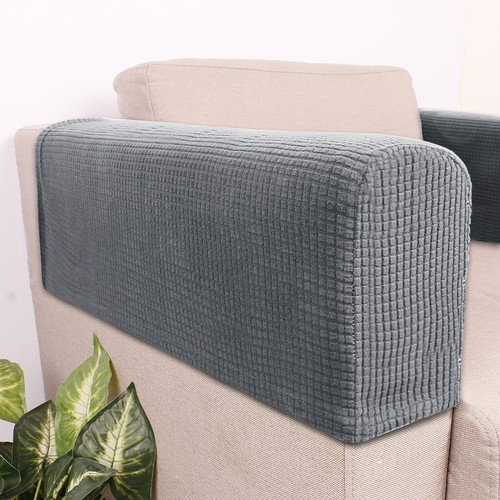 Removable Arm Chair Protector Armchair Covers Armrest Stretch Sofa