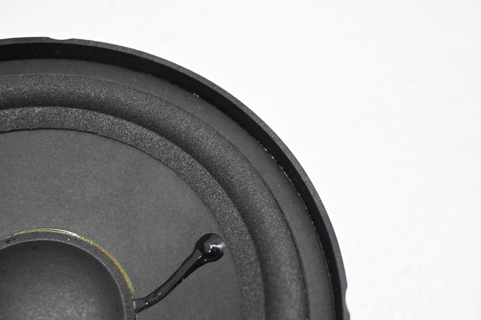 ⭐ 03-12 Bentley Continental Rear Door Sound Audio Speaker Oem