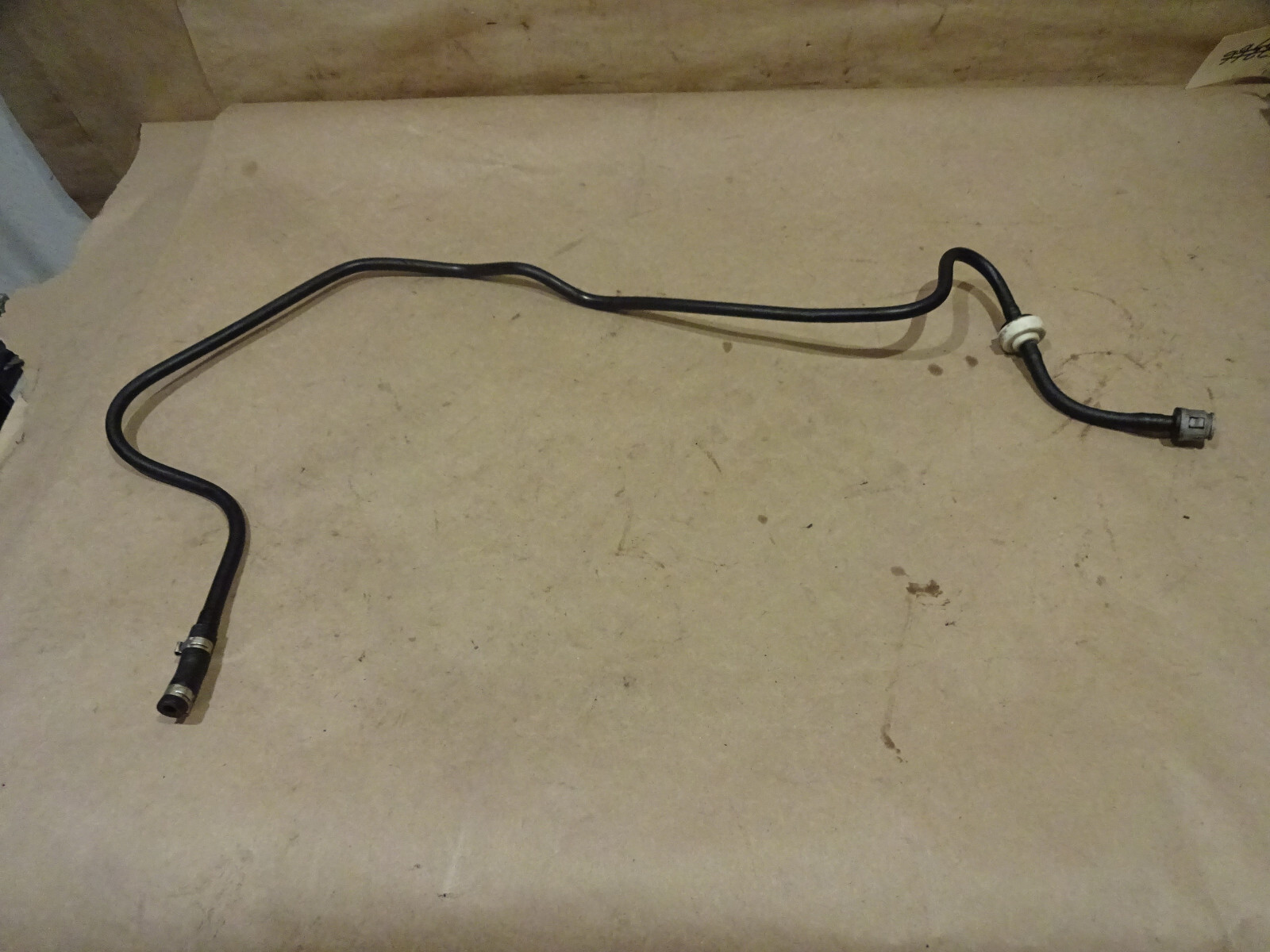Ferrari 360 Complete LH Depression Pipe -P/N 178421