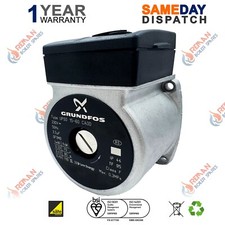 Glowworm Boiler Replacement Pump (15-60) HEAD 0020118139 0020084525 0010034156