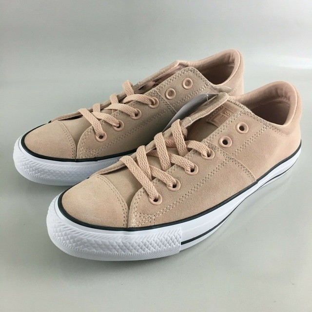 converse madison pink