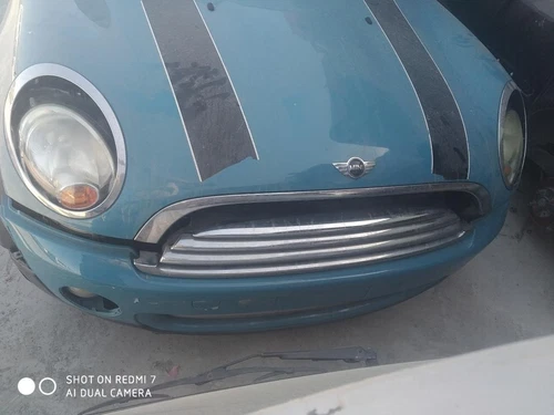 22245215 Amortiguador Delantero Izquierdo para MINI MINI (R56) Cooper 20 898323 - Imagen 9 de 10