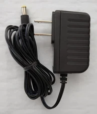 Sony AC-MS1202C AC Adapter For Sony WHRF400 RF MDR-RF985RK Wireless Headphones