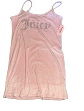 Juicy Couture Velour Dress