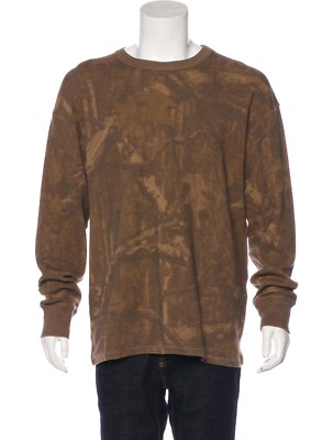 YEEZY SEASON 3 CAMOUFLAGE THERMAL 