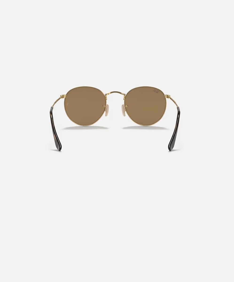 小物 RayBan sunglasses round pink case Ray Ban Round Women Sunglasses Classic Round Pink Mirror
