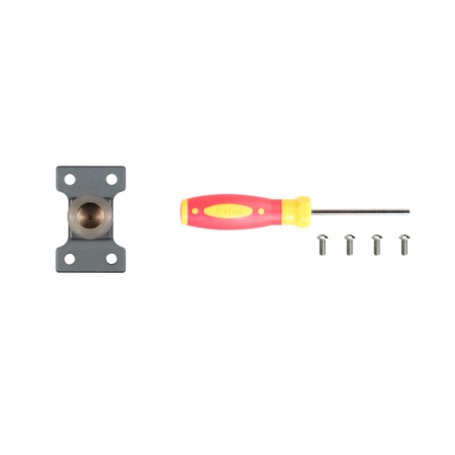 iSHOXS Power Force Cup Ball Base Upgrade Kit Small Grab 40/60 Erweiterung - Bild 3 von 4