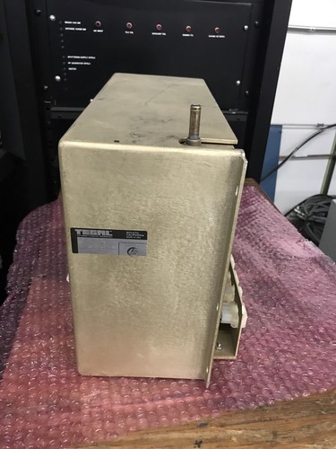 AC Power Supply AC Service Item CE 1004-00402 , Tegal 901e 903e Etcher DQ-5-005 - Picture 4 of 12