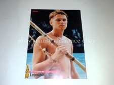 Leonardo DiCaprio Britney Spears clipping Germany